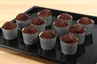 Chokolade cupcakes, billede 3