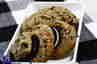 Oreo cookies  ... klik på billedet for at komme tilbage