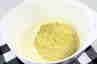 Ananaskoldskål - Kærnemælkskoldskål med frisk ananas, billede 3
