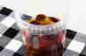 Grillet syltede peberfrugter ... klik på billedet for at komme tilbage