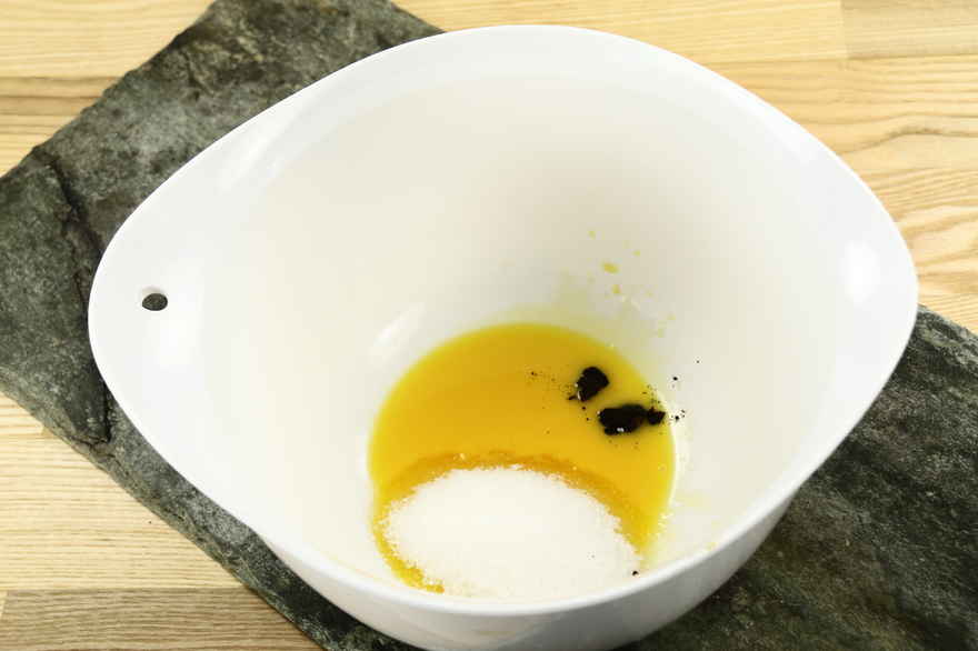 Mormors koldskål ... klik for at komme tilbage