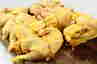 Citronmarinerede poussiner, billede 2