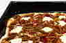 Kebab pizza ... klik på billedet for at komme tilbage