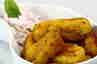 Panch Phoron Aloo - Indiske kartoffelstykker ... klik på billedet for at komme tilbage