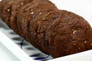 Toblerone Cookies, billede 4