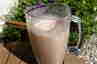Milkshake med is og kakaomælk, billede 2