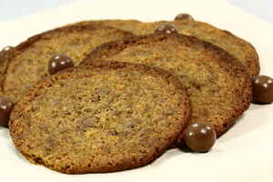 Malteser Cookies, billede 4