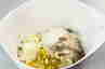 Sønderjysk riskage med flødeskum og gele, billede 1