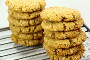 Anzac biscuits, billede 4