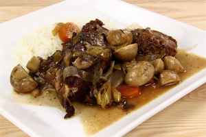Coq au vin 02, billede 4