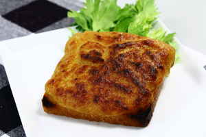 Welsh Rarebit, billede 4