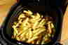 Pommes frites i airfryer ... klik på billedet for at komme tilbage
