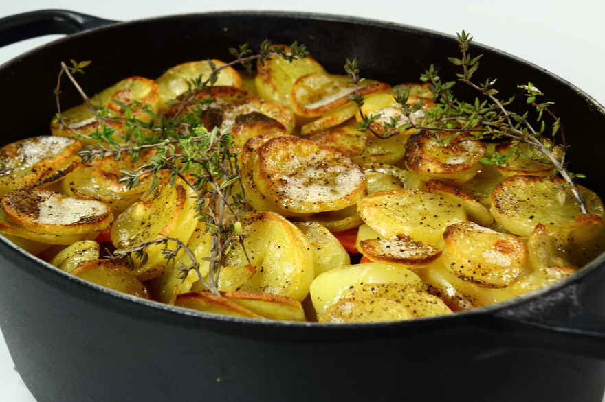 Lancashire hotpot ... klik for at komme tilbage