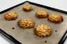 Peanut butter cookies ... klik på billedet for at komme tilbage