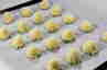 Kransekagetoppe uden sukker (Diabetes), billede 3