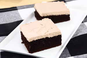 Black Magic Chocolate Cake, billede 4