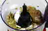 Baba ganoush - Aubergine dip, billede 2