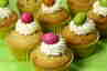 Påske cupcakes ... klik på billedet for at komme tilbage