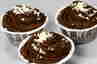 Brownie cupcakes ... klik på billedet for at komme tilbage