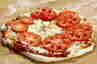 Pizza med burrata ... klik på billedet for at komme tilbage