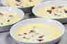 Creme Brulee med rabarber, billede 2