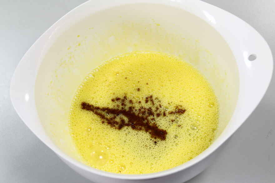 Espresso muffins ... klik for at komme tilbage