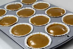 Espresso muffins, billede 4