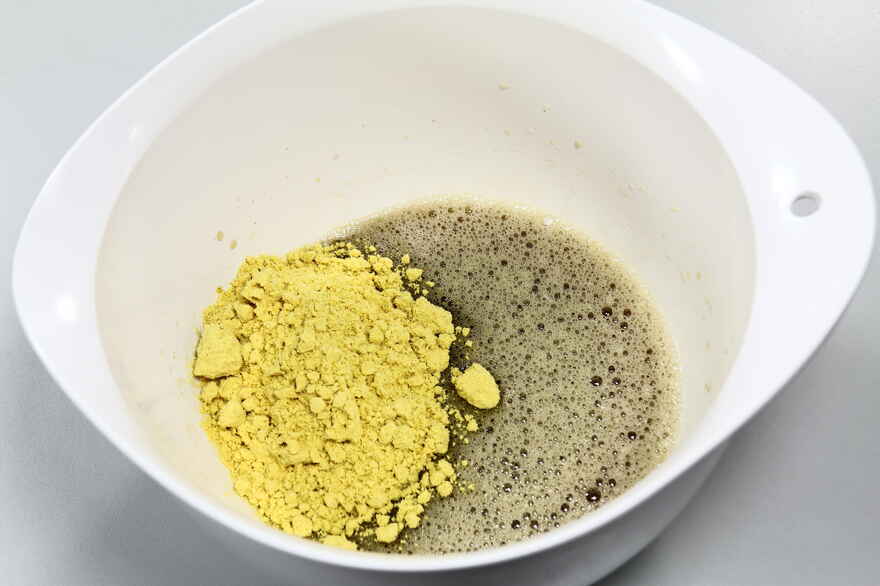 Colmans luksussennep ... klik for at komme tilbage