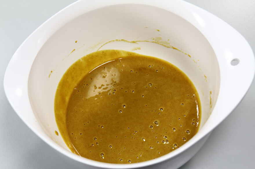 Colmans luksussennep ... klik for at komme tilbage