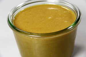 Colmans luksussennep, billede 4