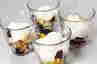Frugtsalat med græsk yoghurt og müslicrunch, billede 3