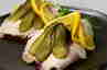 Smørrebrød flæskesteg, billede 3