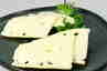 Gammel ost med fedt og sky, smørrebrød ... klik på billedet for at komme tilbage