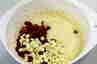 Rabarbermuffins med hvid chokolade, billede 2