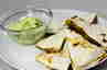 Quesadillas med oksekød ... klik på billedet for at komme tilbage