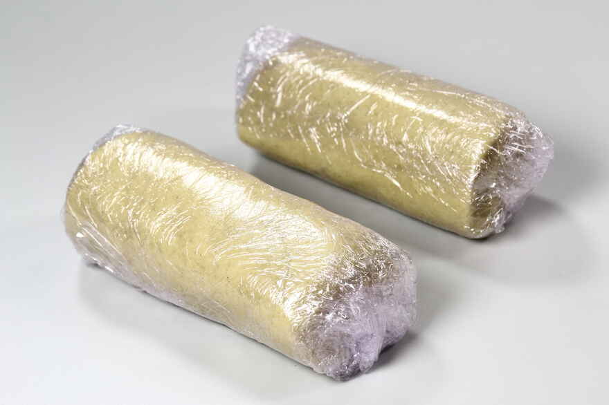Specier med marcipan ... klik for at komme tilbage