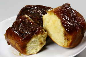 Sticky Buns, billede 4