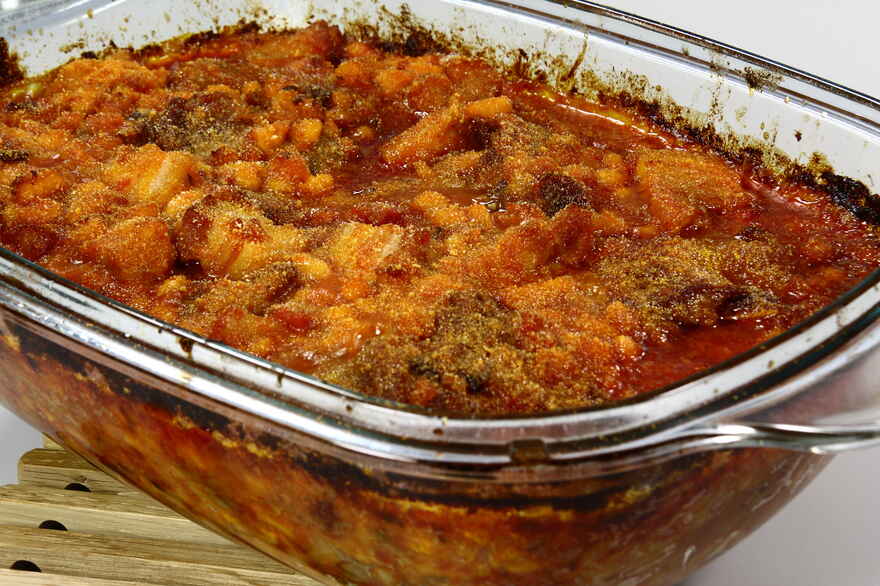 Cassoulet ... klik for at komme tilbage