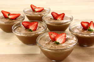 Chokolademousse 03