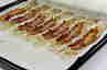 Sprød bacon i ovn, billede 2