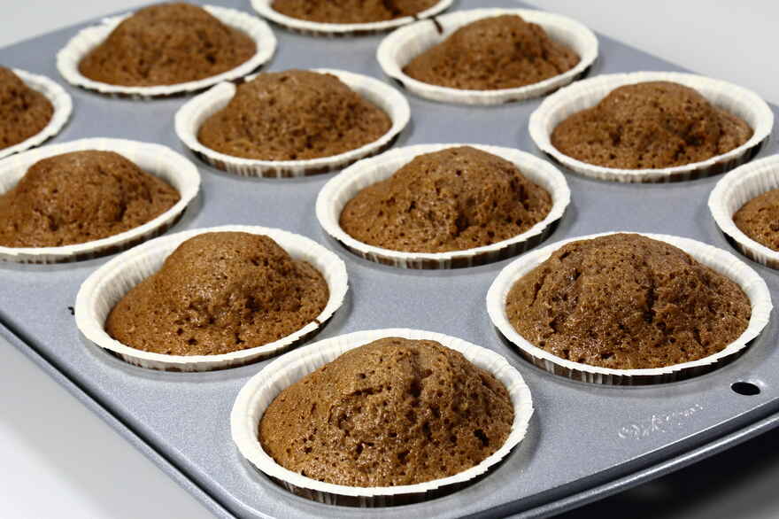 Den du ved nok muffins ... klik for at komme tilbage