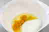 Squashkage med citronglasur, billede 1