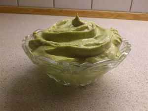 Lottes fedtfattige guacamole, billede 4