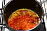 Chana Masala (kikærter i krydret tomatsauce), billede 2