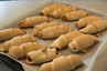 Pølsehorn 02 ... klik på billedet for at komme tilbage