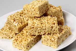 Rice Krispie Treats, billede 4