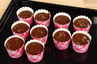 Cupcakes Chokolade, billede 2