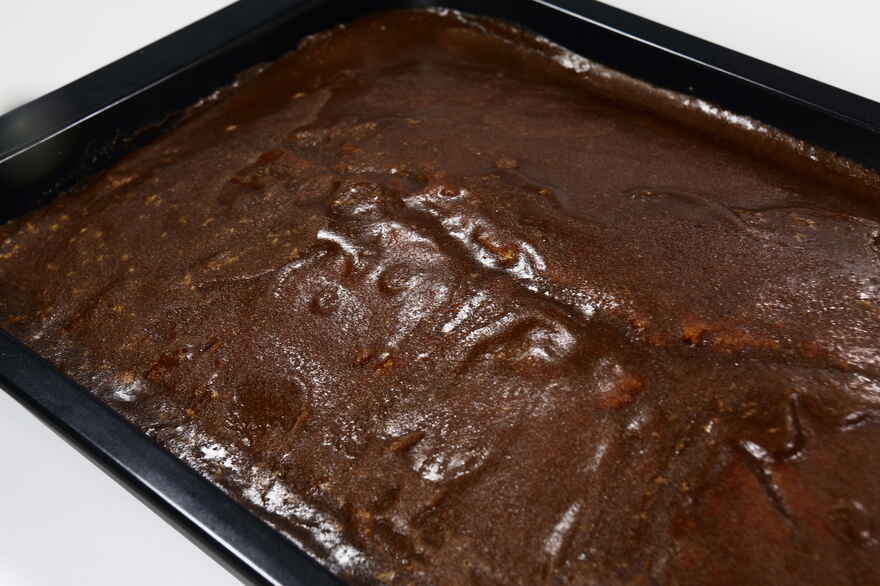 Glutenfri kanelkage ... klik for at komme tilbage