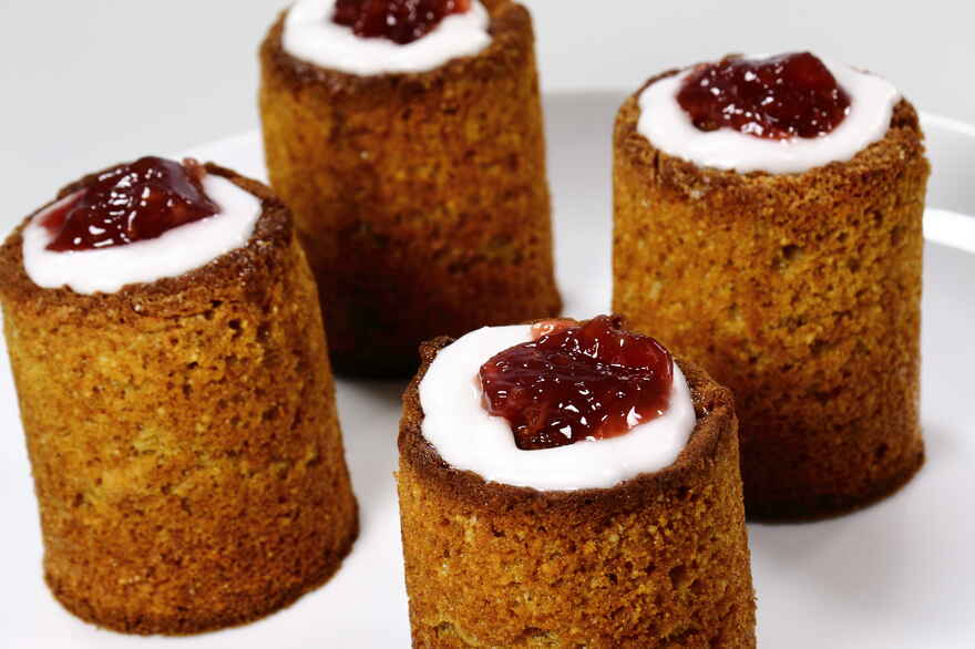 Runeberg torte ... klik for at komme tilbage