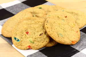 Kæmpe cookies, billede 4